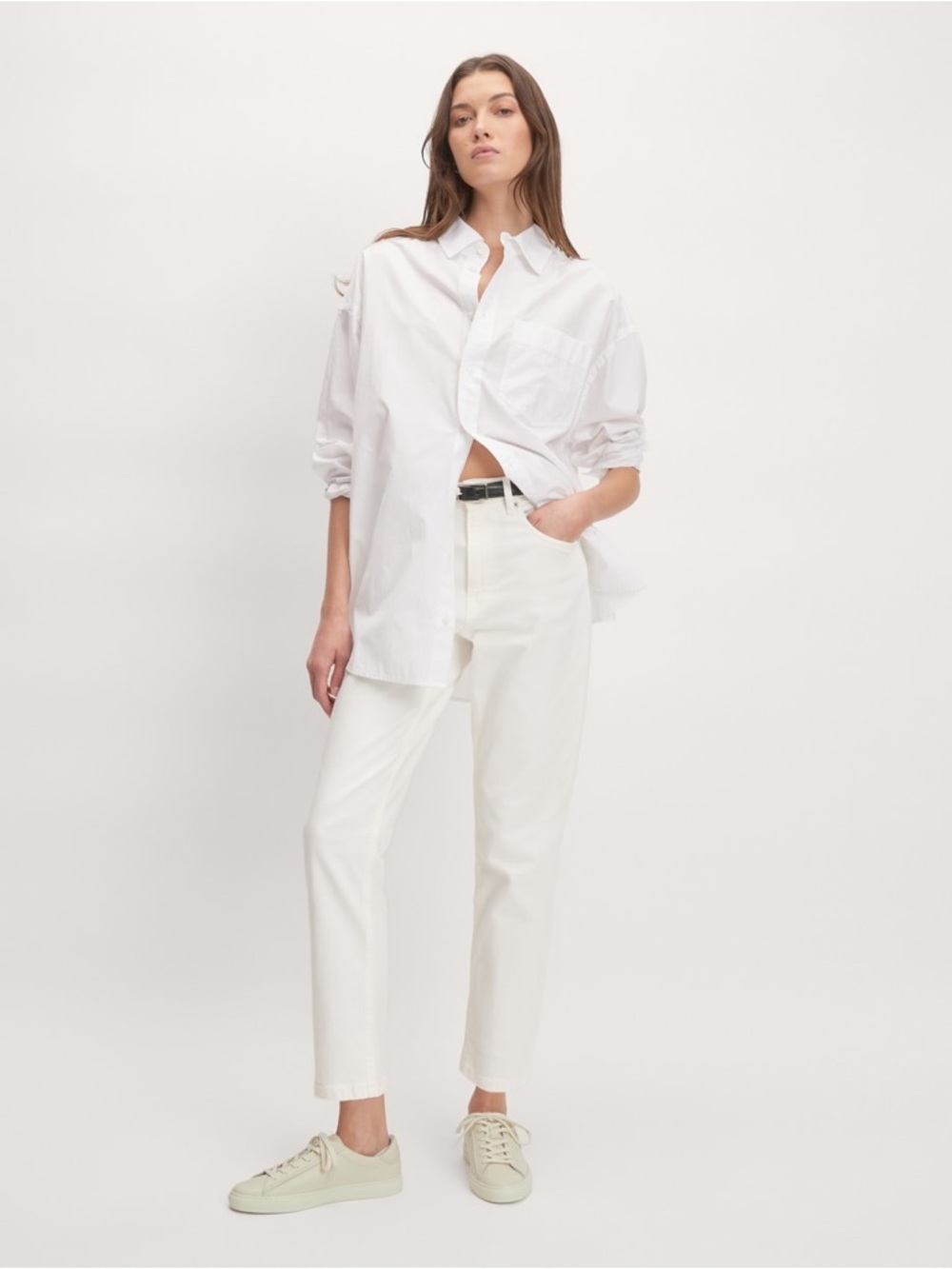 Everlane The Day Sneaker